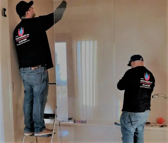 Professional plumbing installation for Tankless Water Heater Installation in Riva Chase